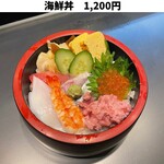 Sushi Jimbei - 