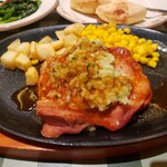 サイゼリヤ 鹿島神栖店 - 