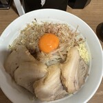 麺屋ガテンZ - 