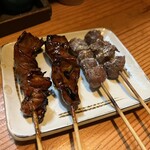 Yakitori Kaminari - 