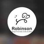 ドッグフレンドリー カフェ&バー Robinson - 