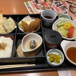 和食さと - 