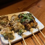 Yakitori Kaminari - 