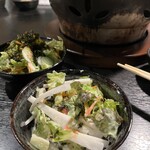 Sumibiyaki Yakiniku Kuboya - 