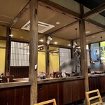 菊松食堂 - 
