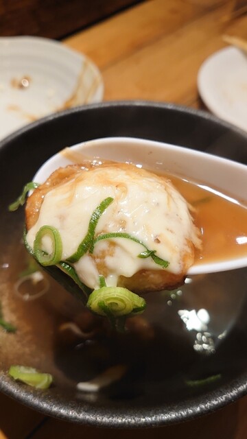 玉子たこ焼き ひよこ - 長堀橋/たこ焼き | 食べログ 