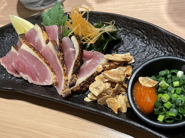 Sakana Ya Kizuki photo 2