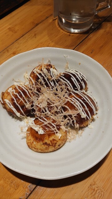 玉子たこ焼き ひよこ - 心斎橋/たこ焼き | 食べログ