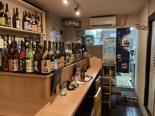 Sakana Ya Kizuki photo 4