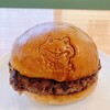 和牛バーガーとパンケーキ ラナマル