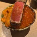 焼うお いし川 - 