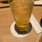 焼うお いし川 - 