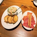 Italian Kitchen VANSAN - 