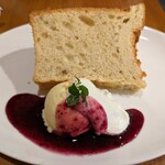 きょうわCAFE - 