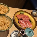 焼うお いし川 - 