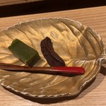 焼うお いし川 - 