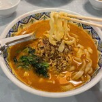 中国ラーメン揚州商人 - 