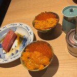 焼うお いし川 - 