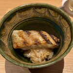 焼うお いし川 - 