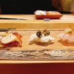 Hikarimono Sushi To Tsumami - 