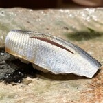 千葉たかおか - 小鰭