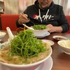 ラーメン魁力屋 三鷹大沢店