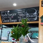 Rock Burger - 