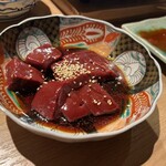 舌とハラミ 肉猿 - 