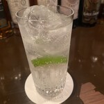 BAR 鶴亀 - 