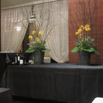 サンテミリオン - 店内