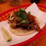 TACOS GRACIOSO - 