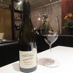 サンテミリオン - ワインセットの赤ワイン