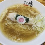 Chuuka Soba Masujima - 