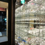 サンテミリオン - ご馳走さま