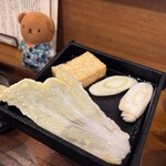土鍋飯 ぽかぽか - 