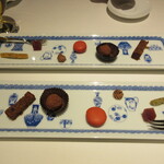 サンテミリオン - 小菓子