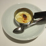 サンテミリオン - 冬季の楽しみ、ジャガイモのグラタン仕立て