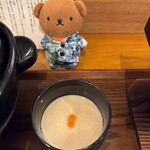 土鍋飯 ぽかぽか - 