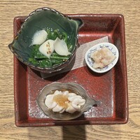 鮨 あさひ - 