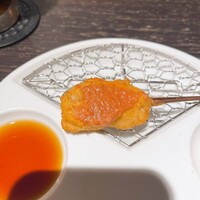 串揚げキッチン だん EKIZO神戸三宮店 - 