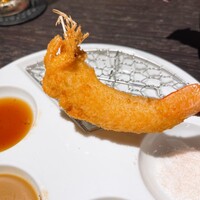 串揚げキッチン だん EKIZO神戸三宮店 - 