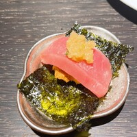 串揚げキッチン だん EKIZO神戸三宮店 - 