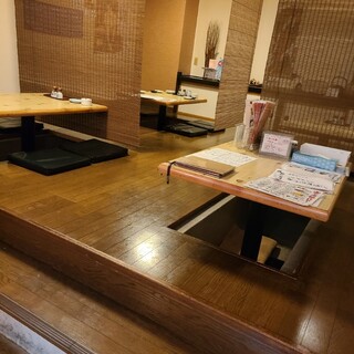 海鮮居食屋 やっとこ_2