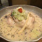 CLASSIC参鶏湯 恵比寿店 - 