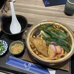 うどん そば処 きのさき - 料理写真: