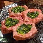 Yakiniku Niku Terasu - 