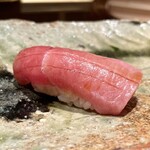 千葉たかおか - 鮪 中とろ