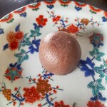 山田屋まんじゅう - 料理写真:「山田屋まんじゅう」