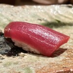 千葉たかおか - 鮪 赤身