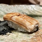 千葉たかおか - 穴子